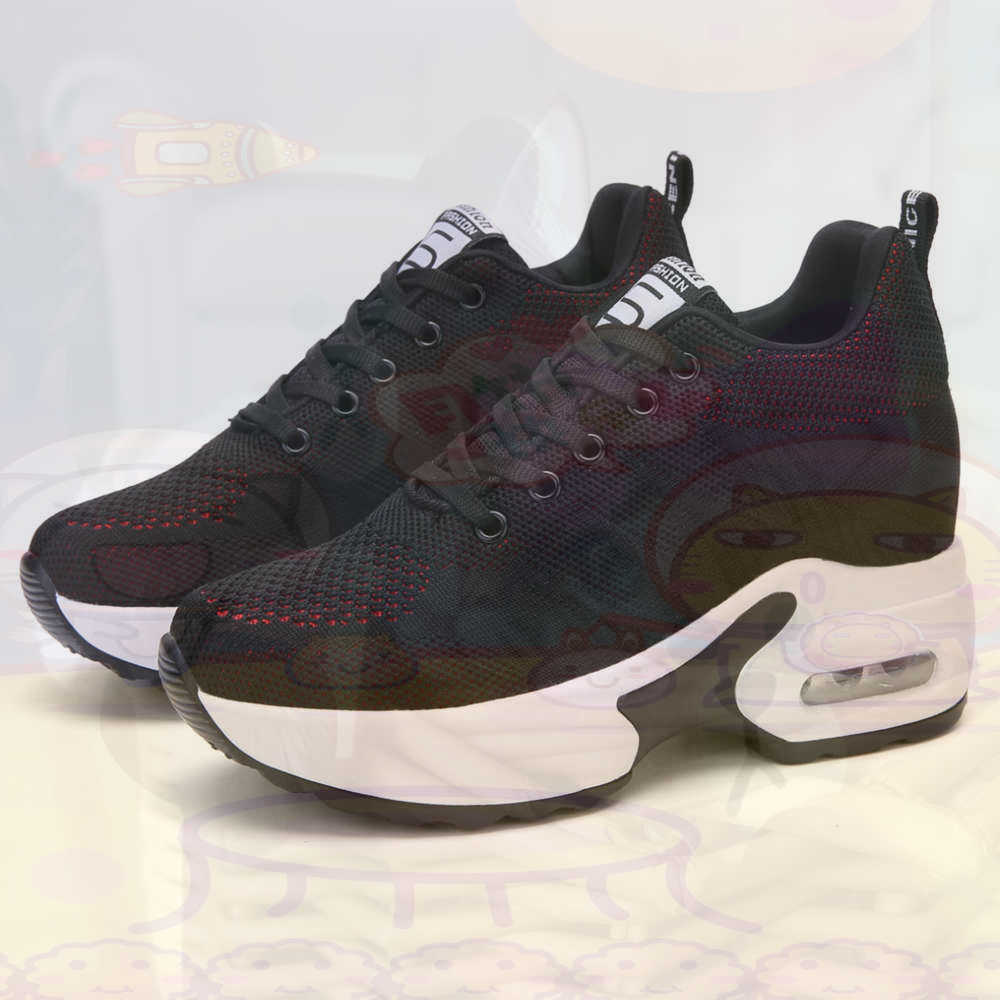 Men'S Grooming Salon Sky - Vermelho tamanho 36 sapatos mulher tênis