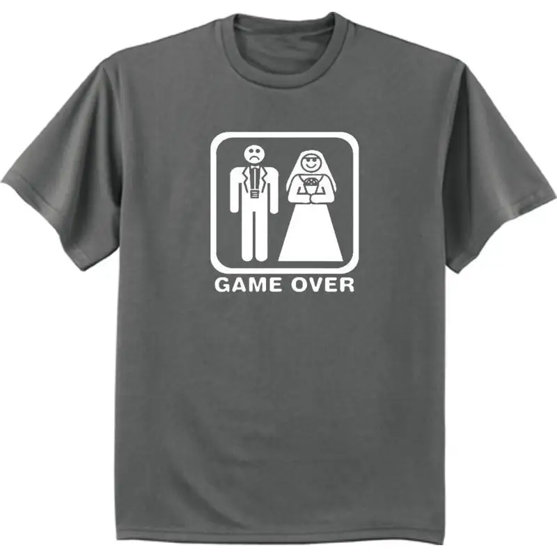 Men'S Grooming - Camiseta Engraçada para Casamento e Despedida