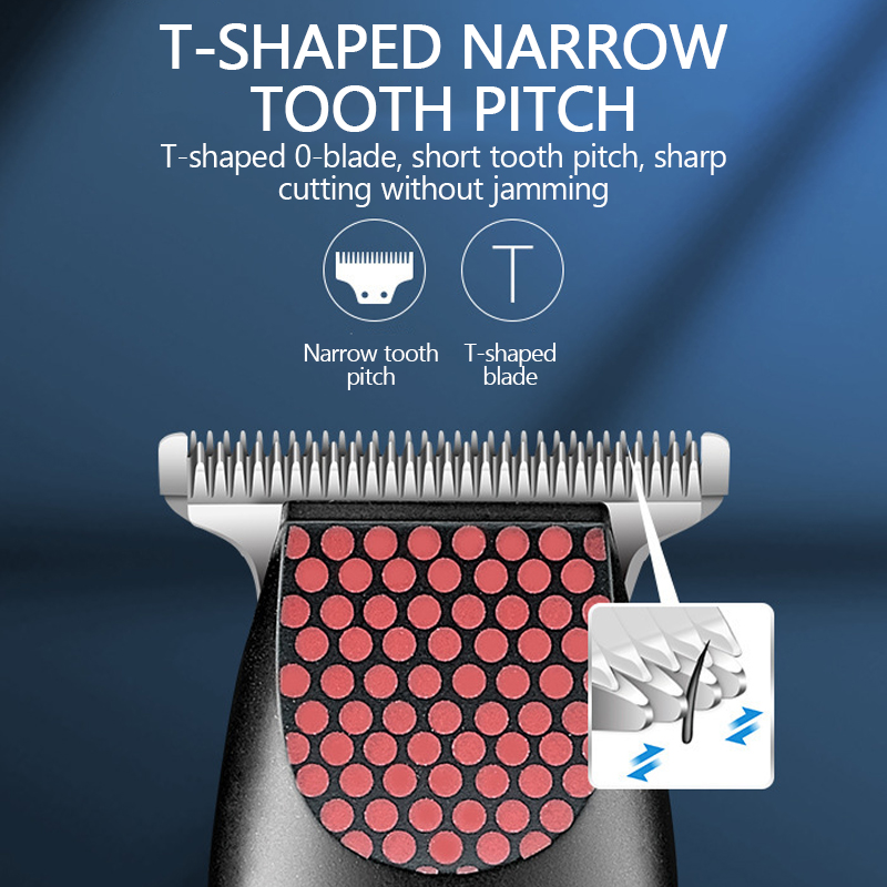 Kemei 889 profissional bolso s - Men'S Grooming Electric Trimmer avaliação e preço