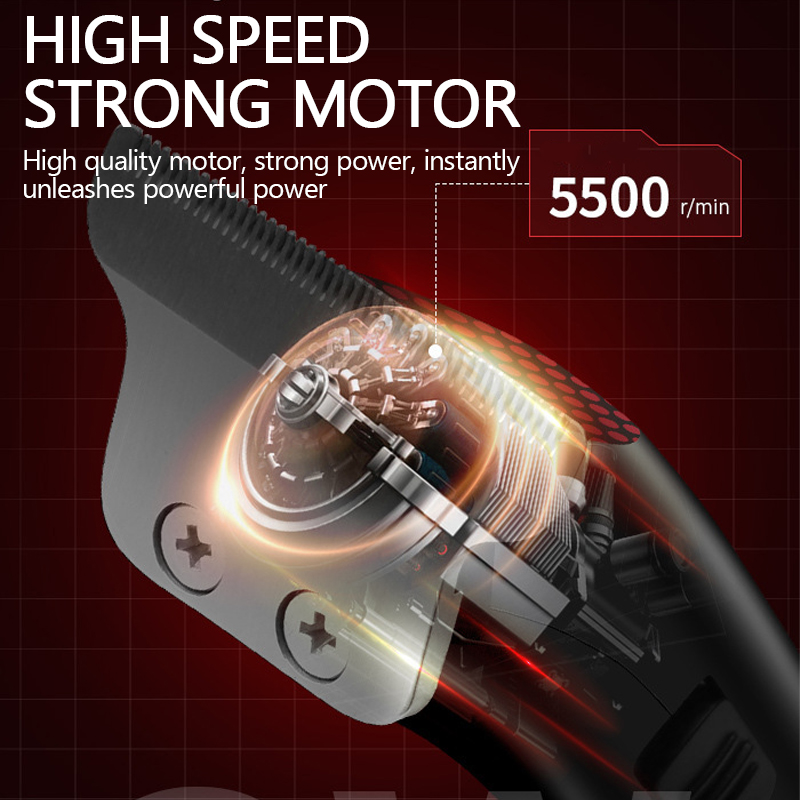 Kemei 889 profissional bolso s - Men'S Grooming Electric Trimmer avaliação e preço