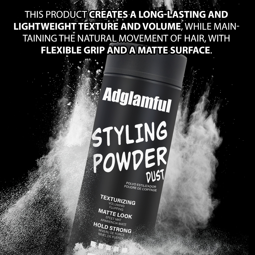 Pó modelador masculino com con - Men'S Grooming Oil avaliação e preço