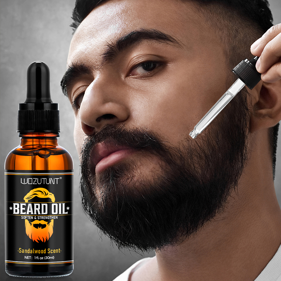 Óleo de condicionamento de bar - Men'S Grooming Oil avaliação e preço