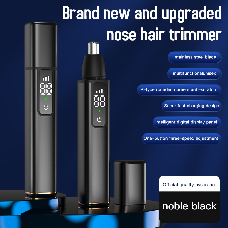 Aparador elétrico de pelos de  - Men'S Grooming Clippers avaliação e preço