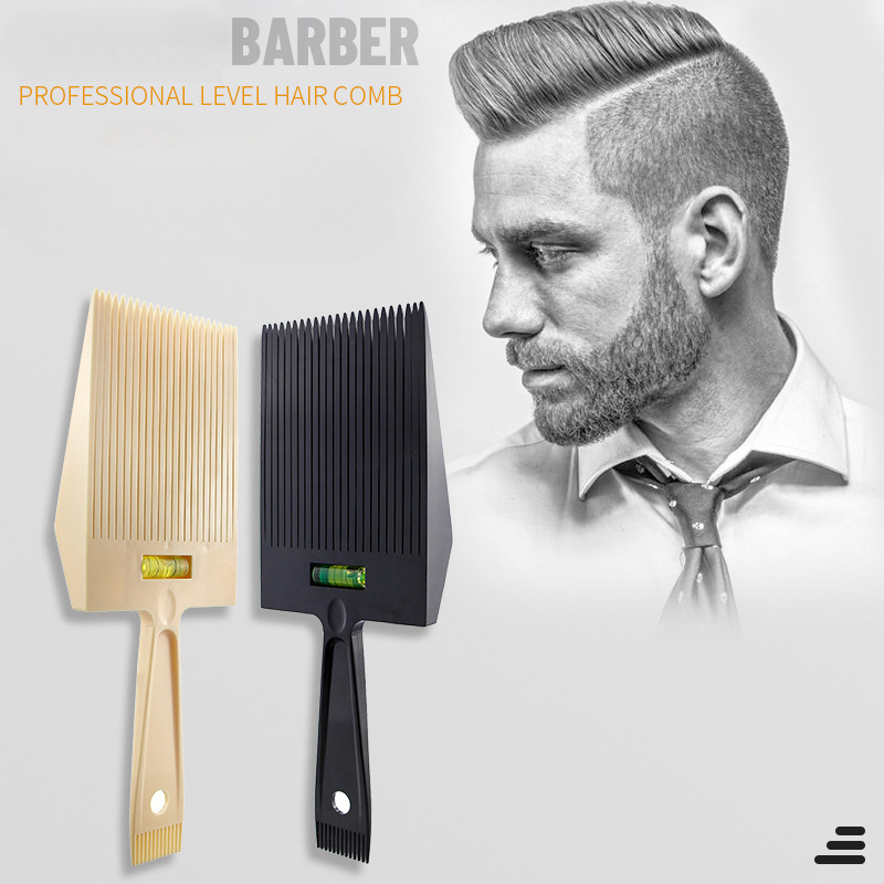 Barbeiro fade pentes de corte  - Men'S Grooming Oil avaliação e preço