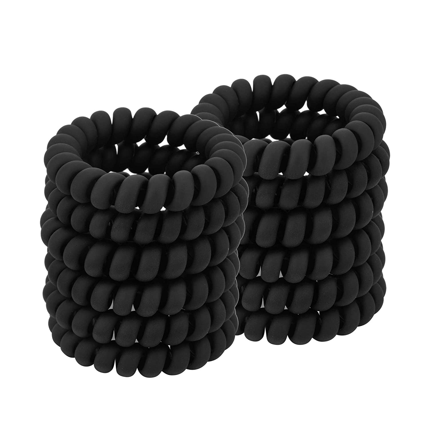 Laços de cabelo em espiral pre - Men'S Grooming Tape avaliação e preço