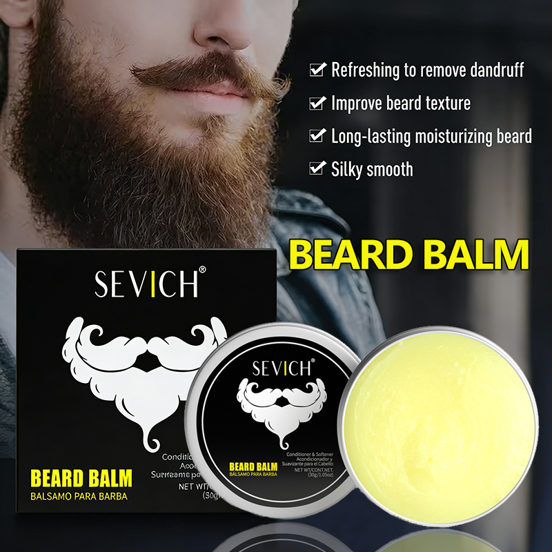 Kit de Óleo para Barba Masculi - Men'S Grooming Oil avaliação e preço