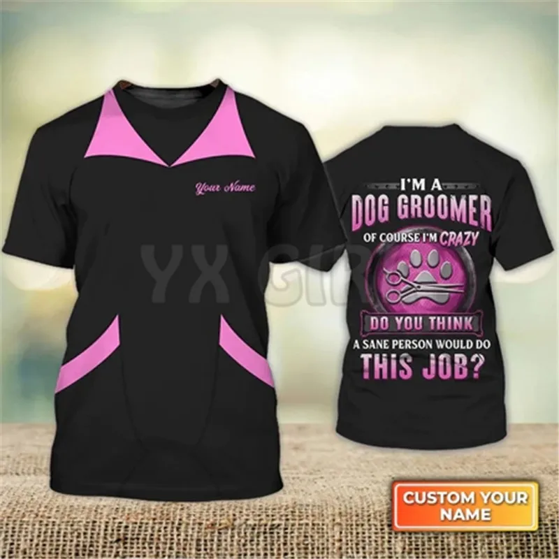 Camiseta 3D Promessa de Verão  - Men'S Grooming avaliação e preço
