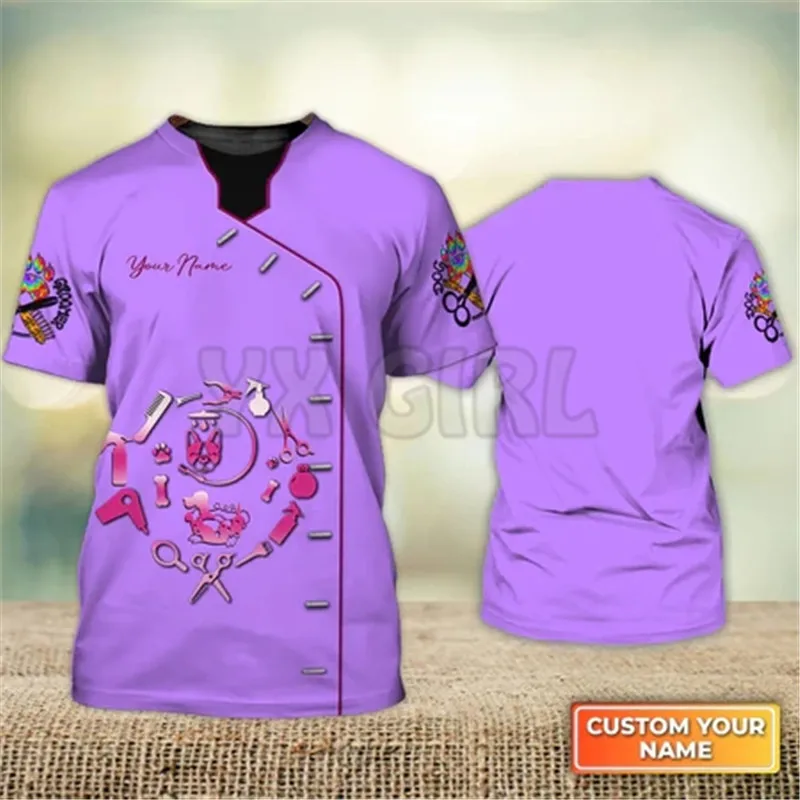 Camiseta 3D Promessa de Verão  - Men'S Grooming avaliação e preço