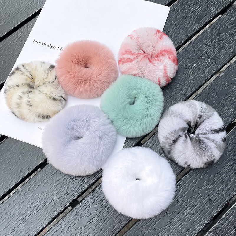 Elásticos de Cabelo de Pele de - Men'S Grooming Tape avaliação e preço