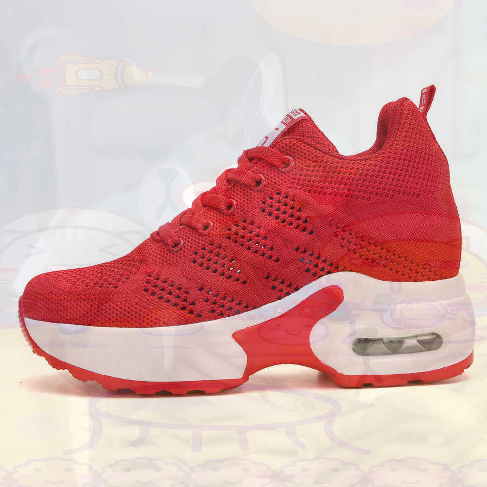 Vermelho tamanho 36 sapatos mu - Men'S Grooming Salon Sky avaliação e preço
