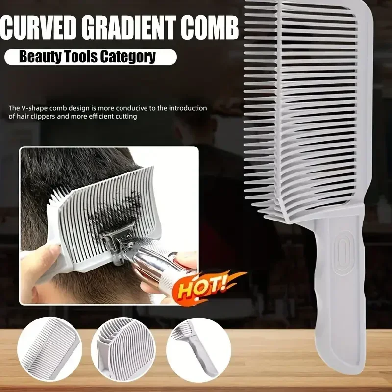 Pente Profissional para Barbei - Men'S Grooming Clippers avaliação e preço