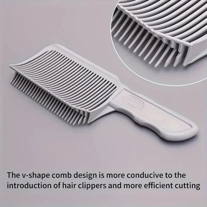 Pente Profissional para Barbei - Men'S Grooming Clippers avaliação e preço