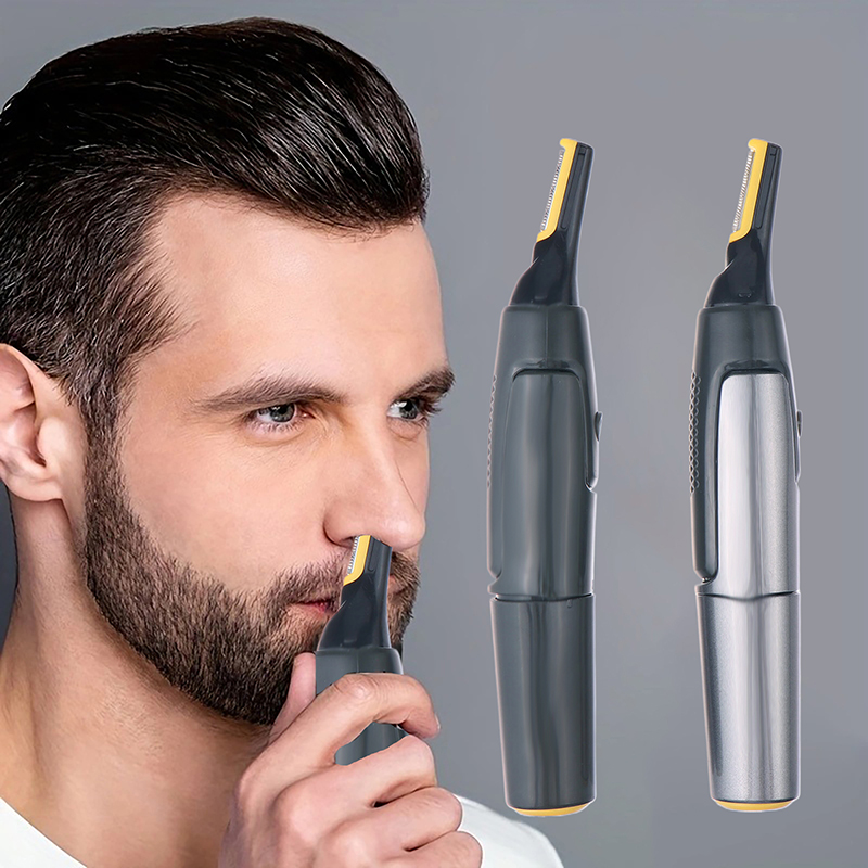 Aparador elétrico ultrafino pa - Men'S Grooming Electric Trimmer avaliação e preço