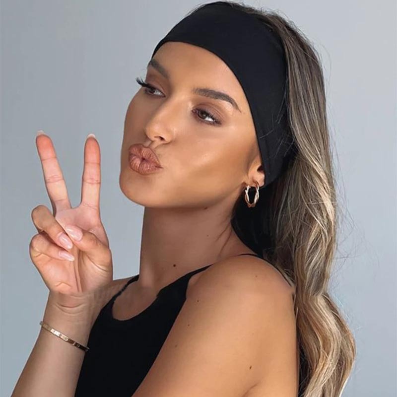 Sweatband para homens mulheres - Men'S Grooming Tape avaliação e preço