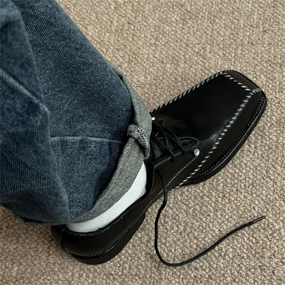 Sapatos Derby Masculinos Estil - Men'S Grooming avaliação e preço