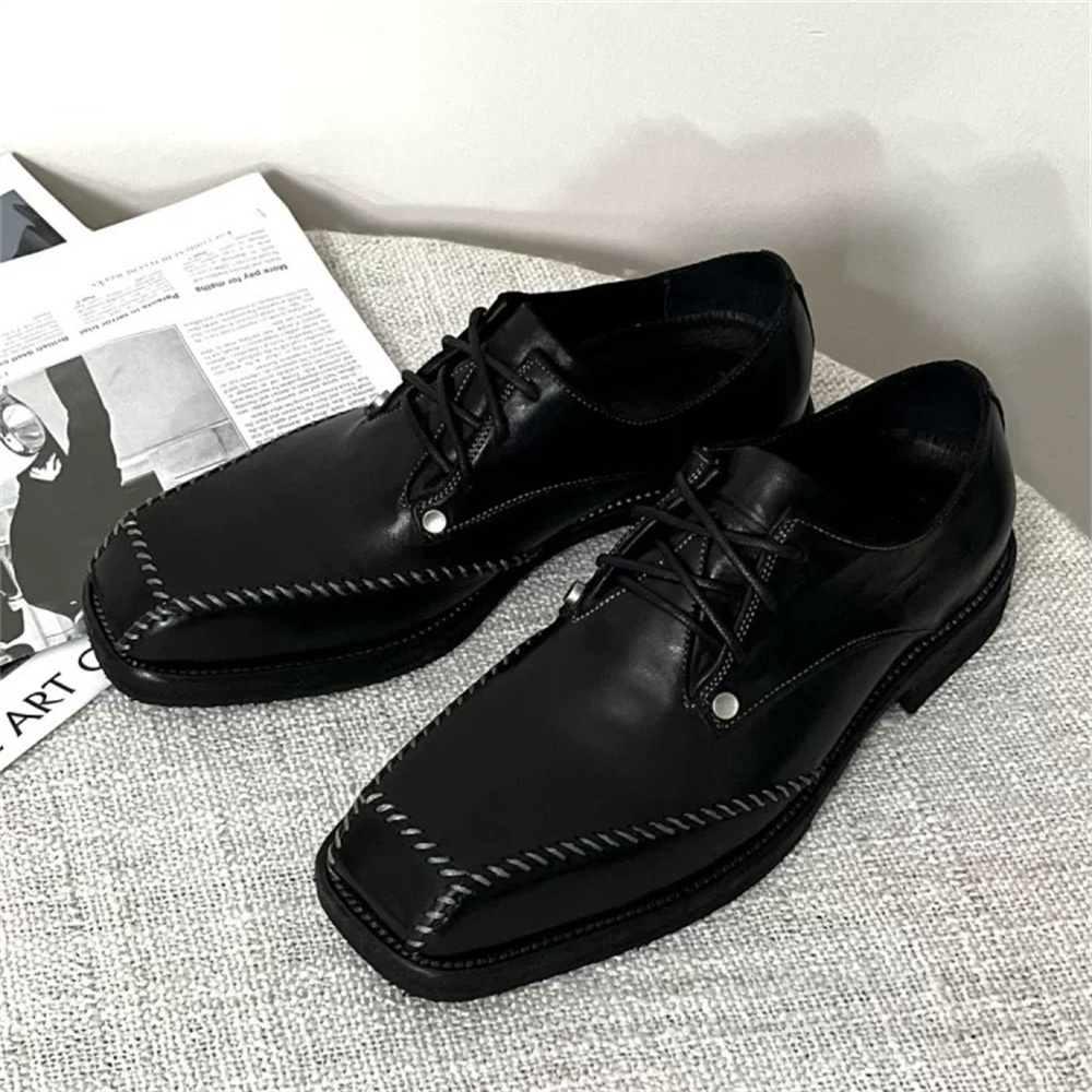 Sapatos Derby Masculinos Estil - Men'S Grooming avaliação e preço