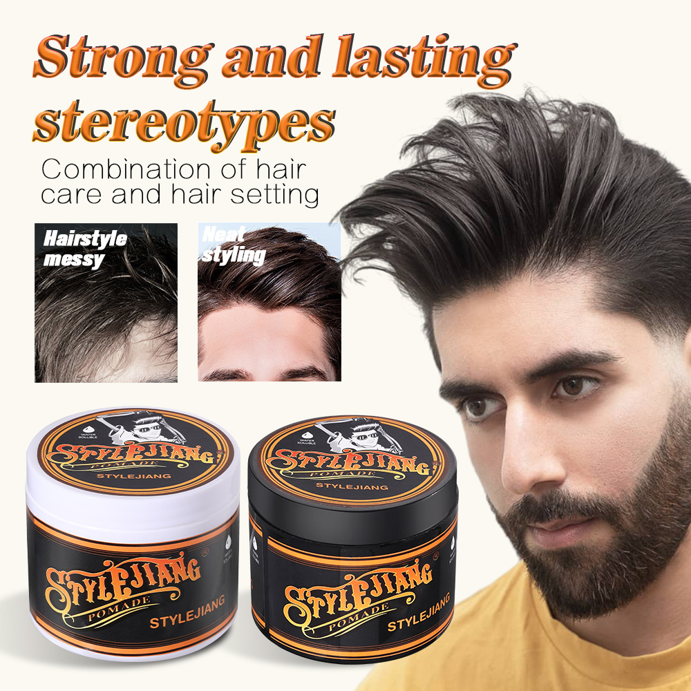Suavecito Pomada Capilar Fixaç - Men'S Grooming Oil avaliação e preço