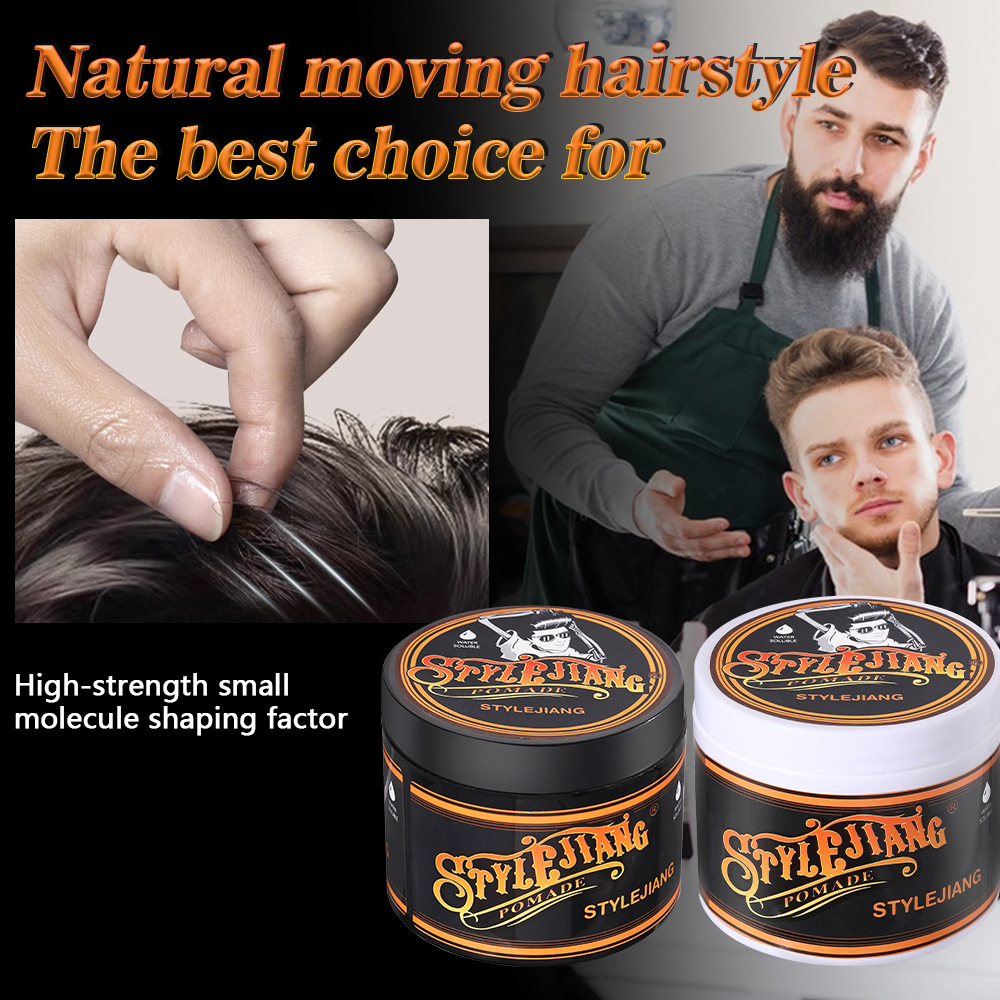 Suavecito Pomada Capilar Fixaç - Men'S Grooming Oil avaliação e preço