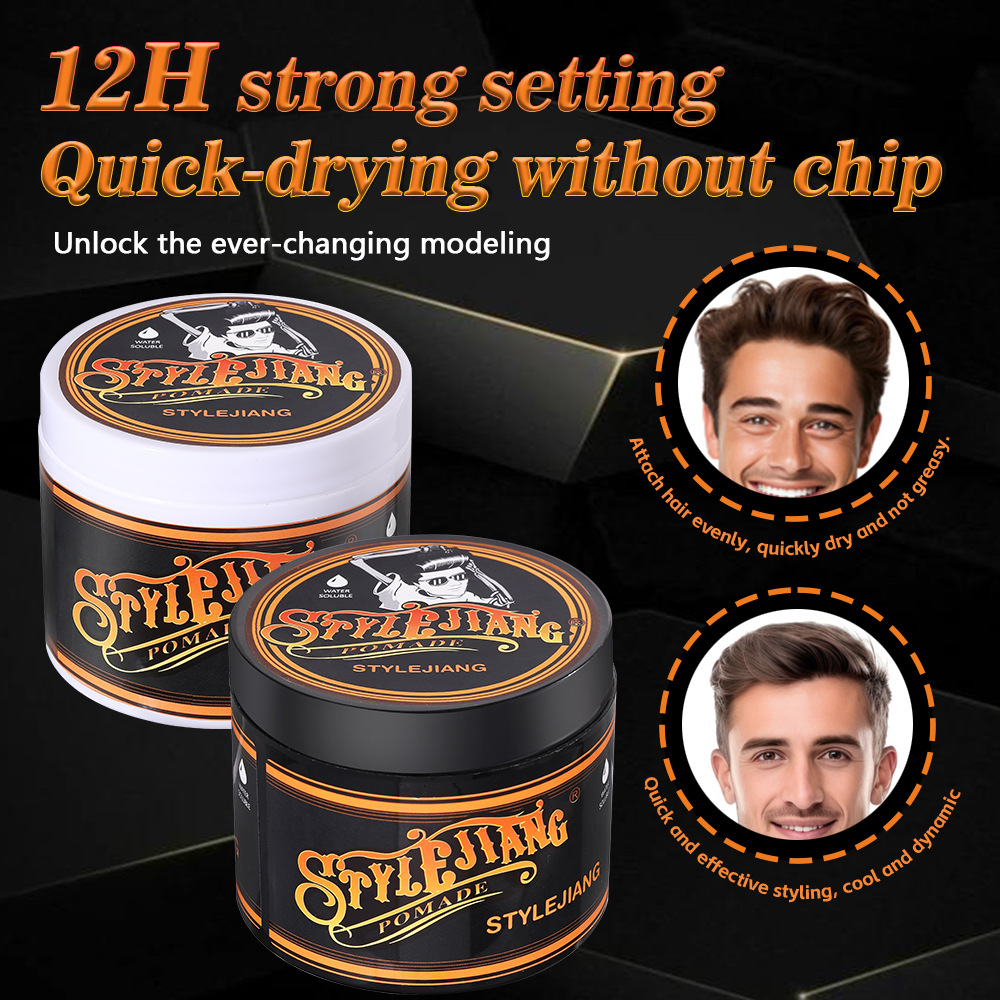Suavecito Pomada Capilar Fixaç - Men'S Grooming Oil avaliação e preço