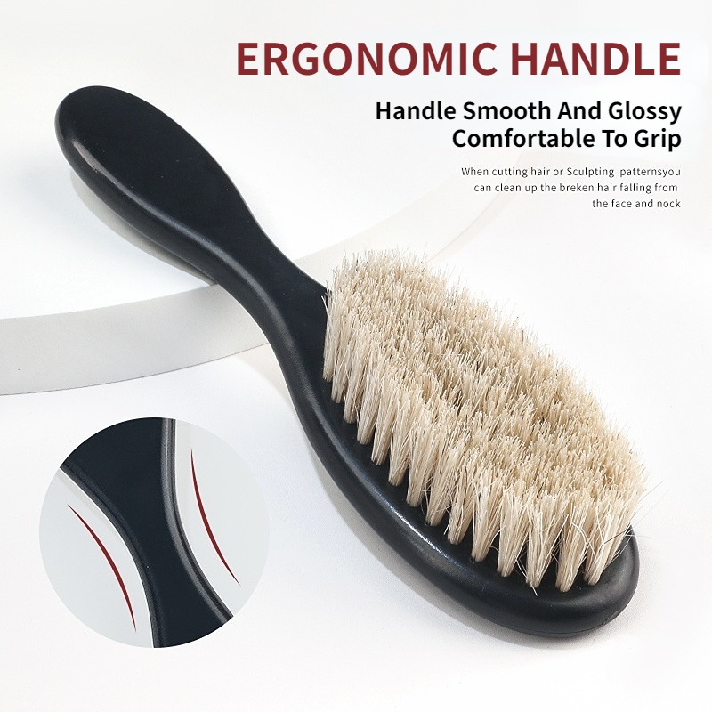 1 Escova Profissional para Bar - Men'S Grooming Oil avaliação e preço