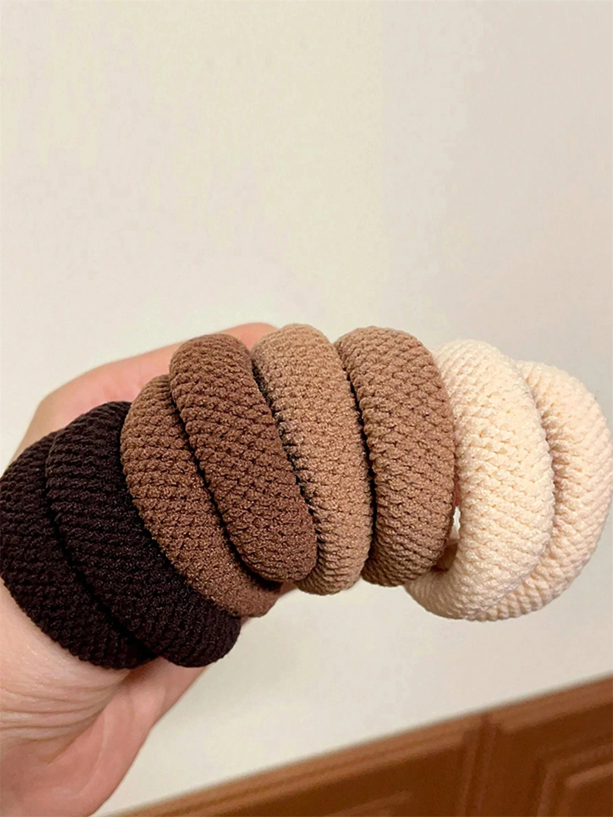 Elásticos de Cabelo Versáteis  - Men'S Grooming Tape avaliação e preço