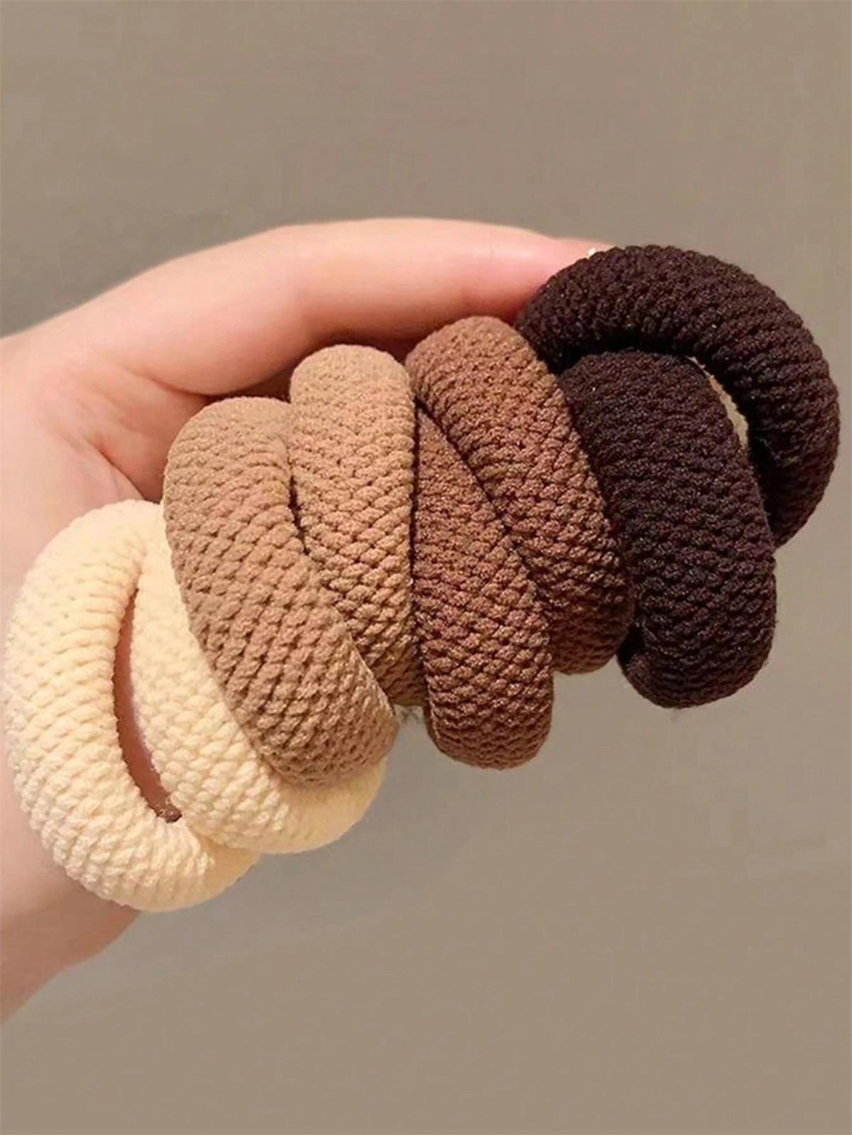 Elásticos de Cabelo Versáteis  - Men'S Grooming Tape avaliação e preço