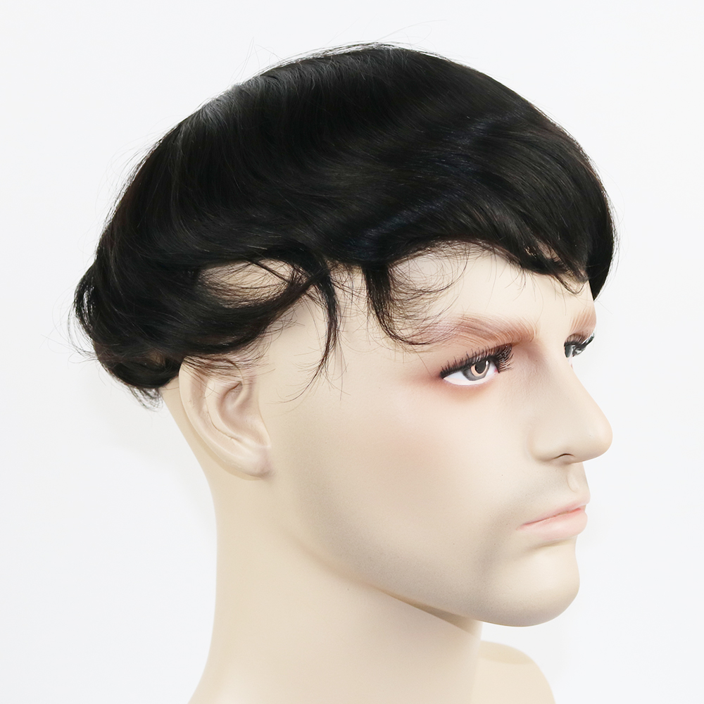 iLace Toupee Masculino com Bas - Men'S Grooming Tape avaliação e preço
