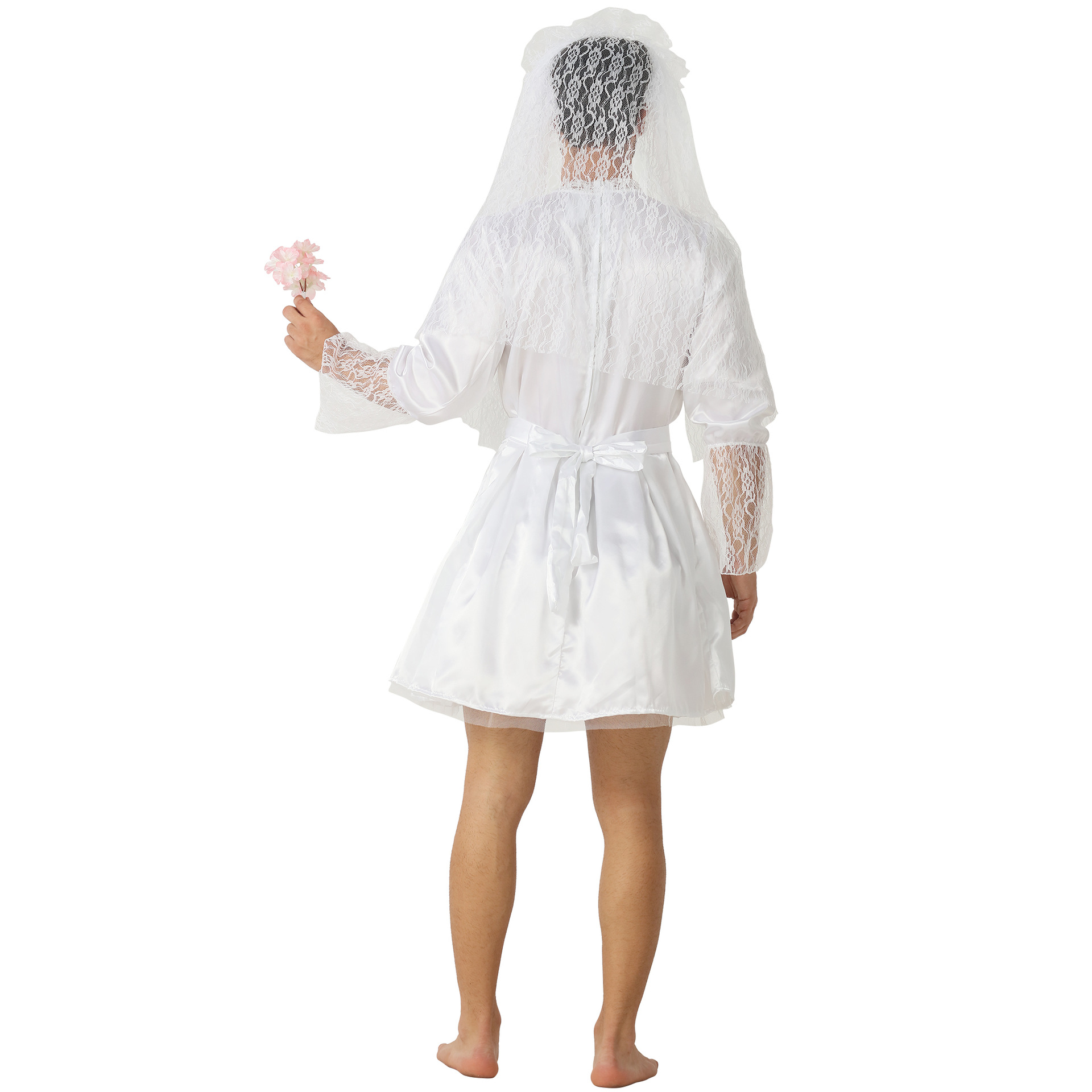 Fantasia para Festa de Despedi - Men'S Grooming avaliação e preço
