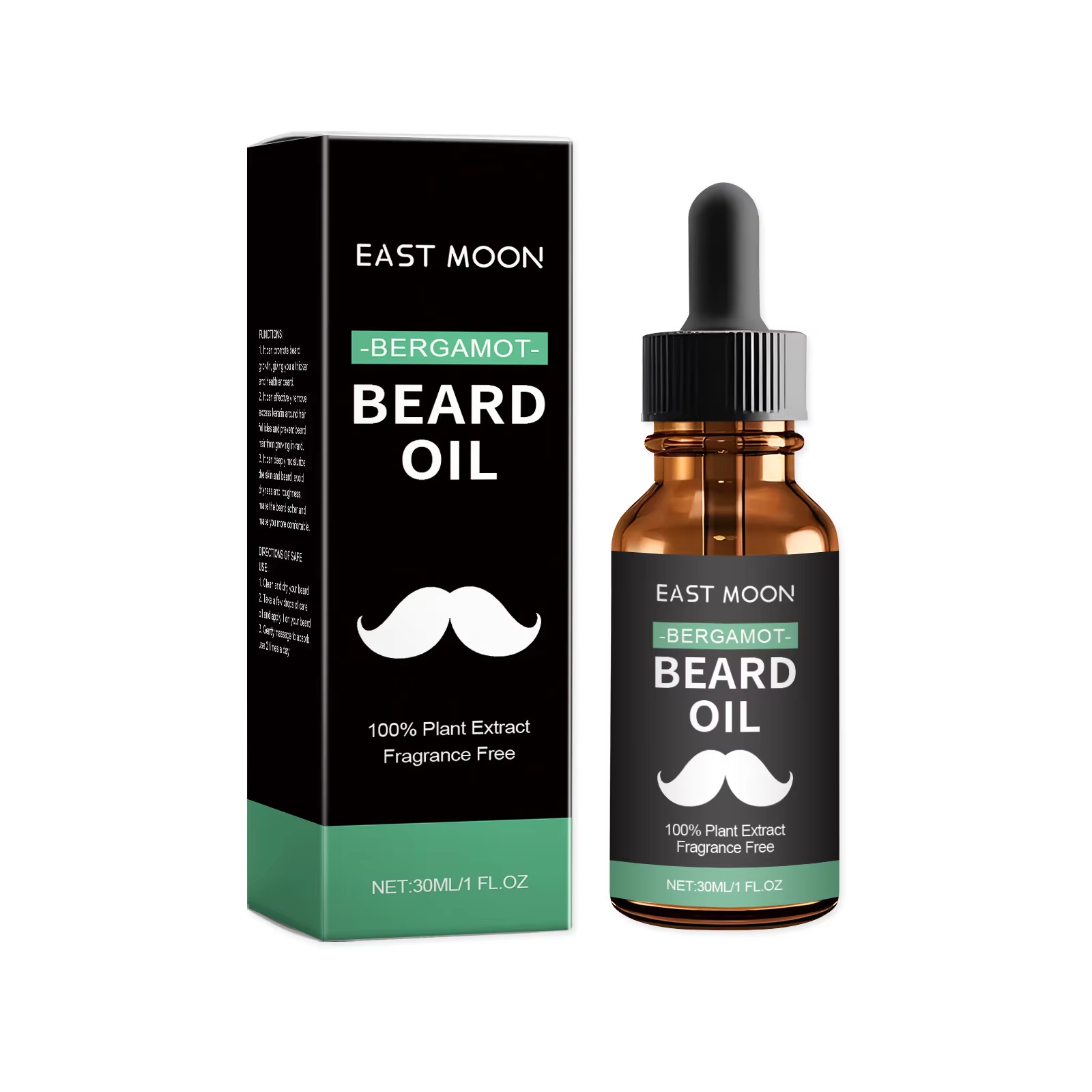 Óleo nutritivo para barba masc - Men'S Grooming Oil avaliação e preço