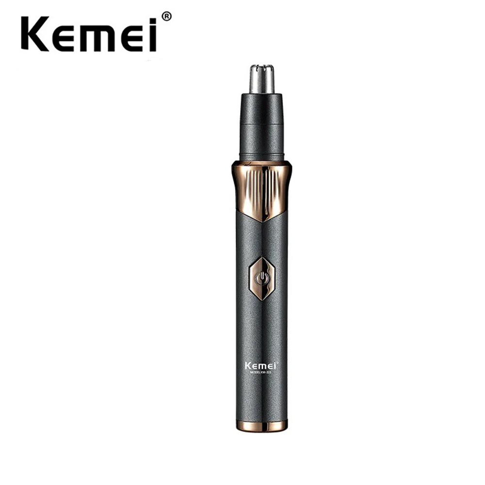 Kemei recarregável elétrica or - Men'S Grooming Clippers avaliação e preço