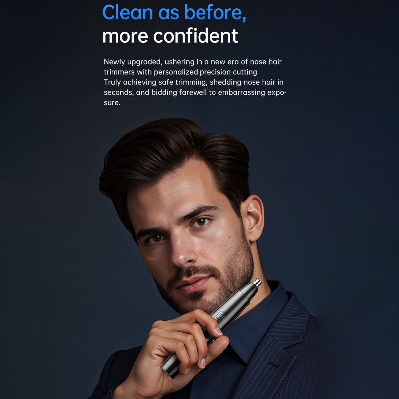 Origina todo em 1 recarregável - Men'S Grooming Electric Trimmer avaliação e preço