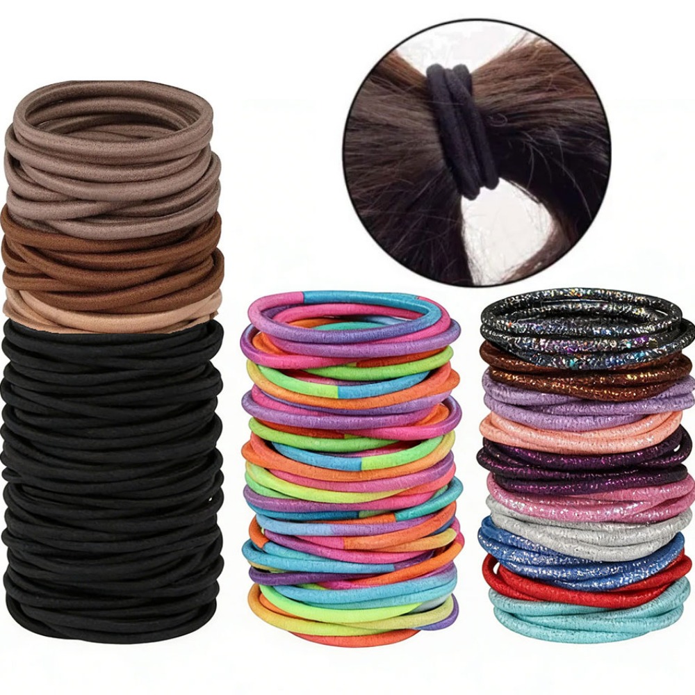 10/30/50 Peças de Elásticos de - Men'S Grooming Tape avaliação e preço