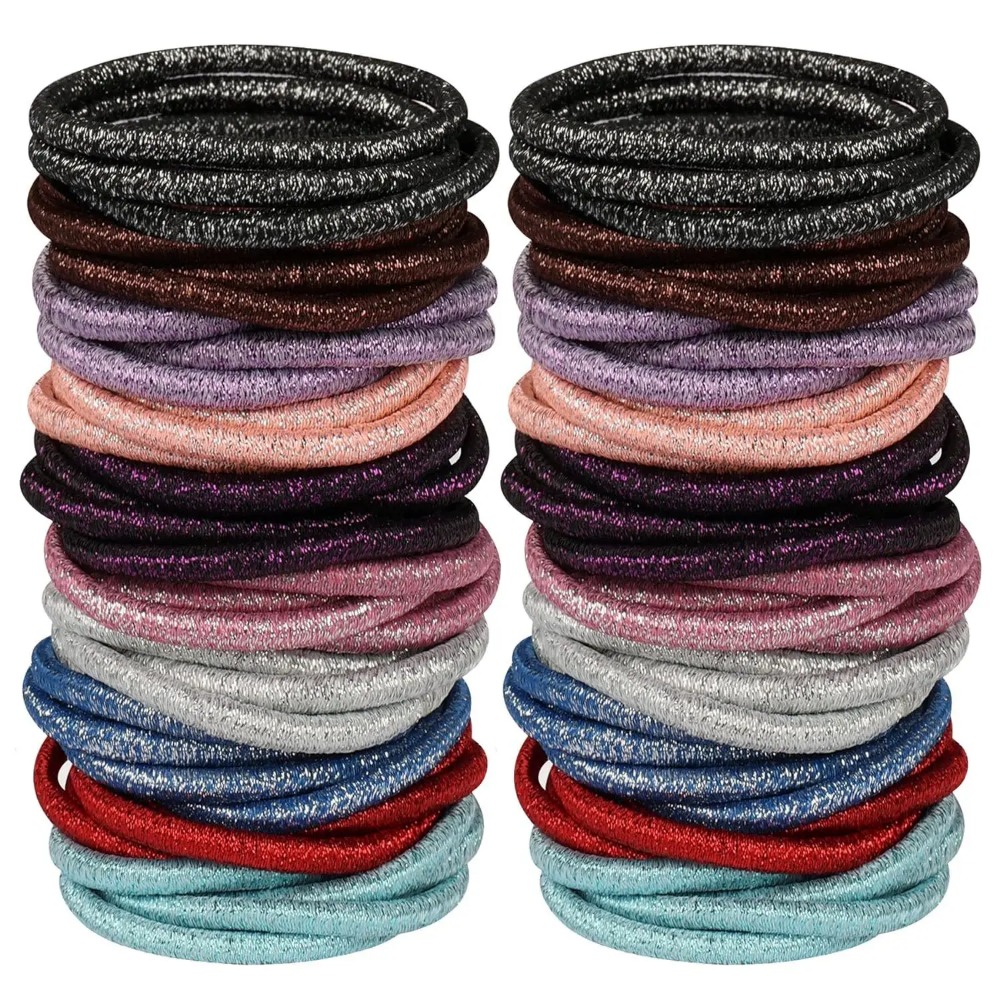 10/30/50 Peças de Elásticos de - Men'S Grooming Tape avaliação e preço