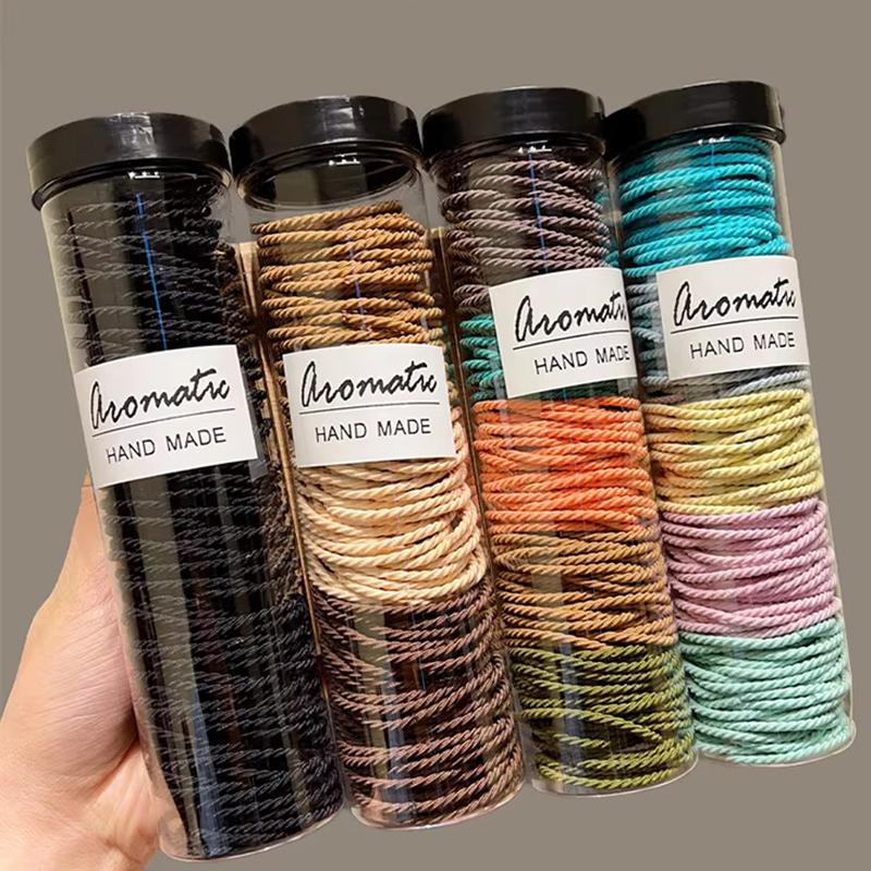 Conjunto de 100 Elásticos Fino - Men'S Grooming Tape avaliação e preço