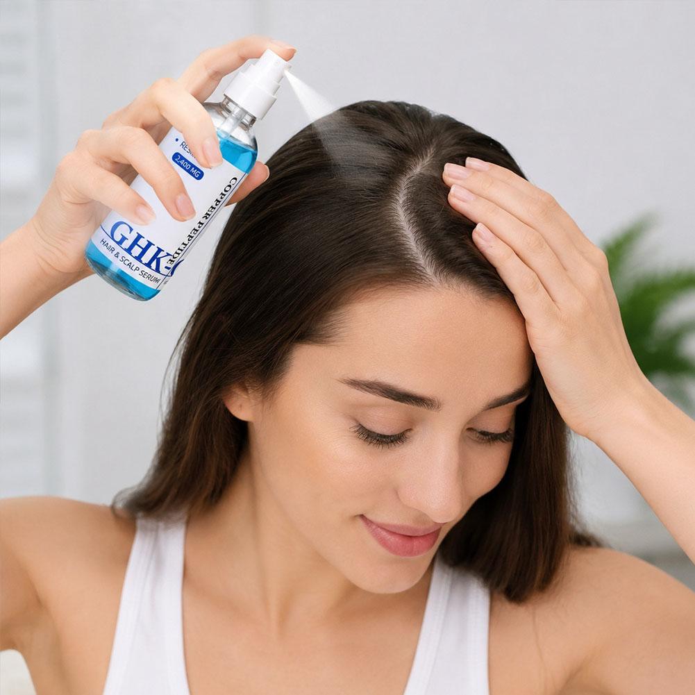 Sérum de Crescimento Capilar G - Men'S Grooming Oil avaliação e preço