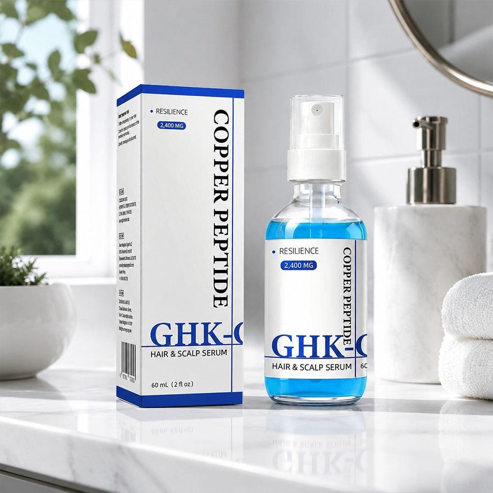 Sérum de Crescimento Capilar G - Men'S Grooming Oil avaliação e preço