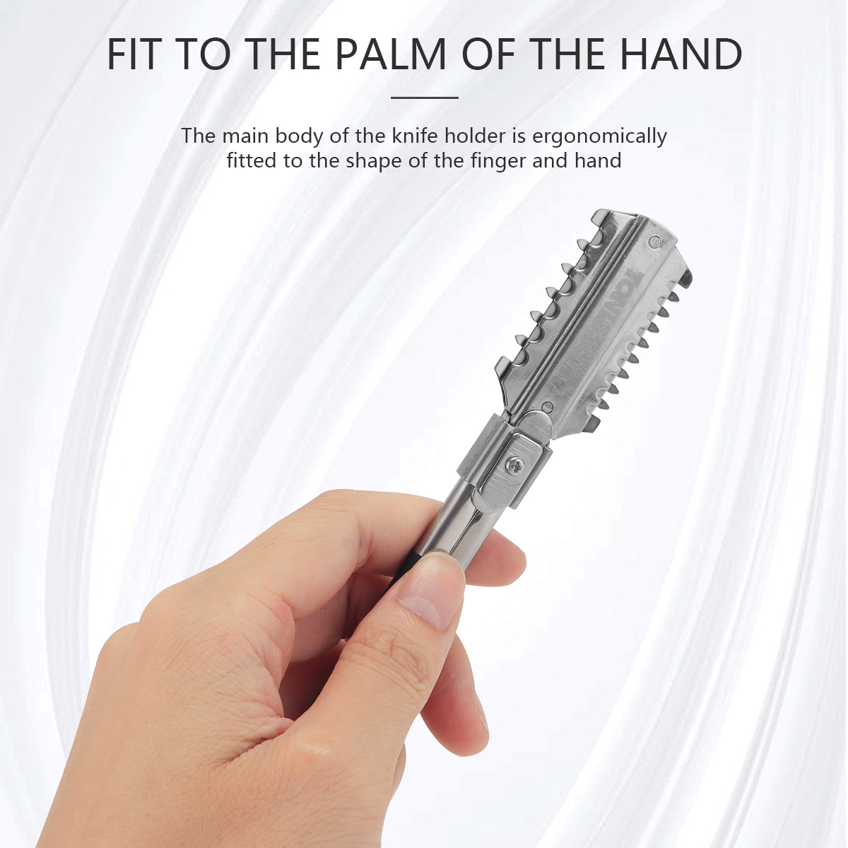 Navalha de Barbear de Dupla Lâ - Men'S Grooming Clippers avaliação e preço