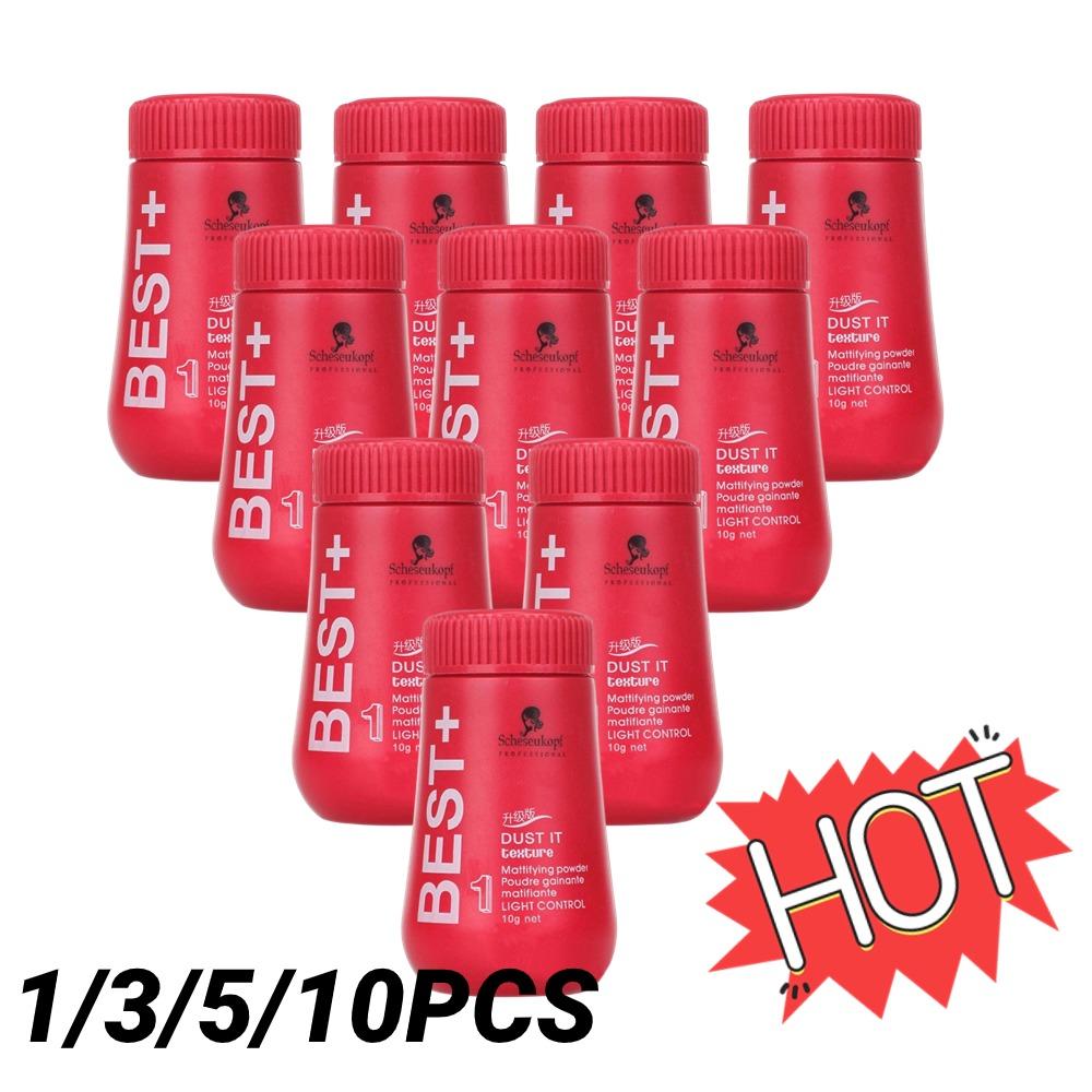 Pó para cabelo para homens e m - Men'S Grooming Oil avaliação e preço