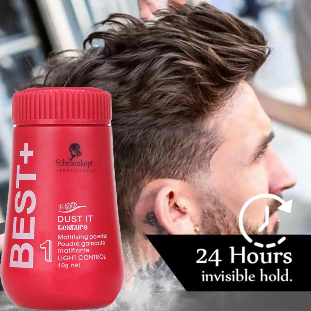 Pó para cabelo para homens e m - Men'S Grooming Oil avaliação e preço