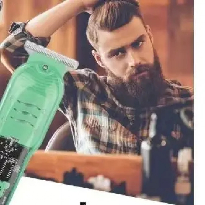 Máquina de Cortar Cabelo Elétr - Men'S Grooming Electric Trimmer avaliação e preço